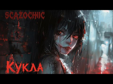 Видео: Scazochnic - Кукла | Heavy metal | авторские стихи | AI