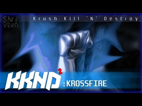 Видео: @sn1verd ➥ KKND2: KROSSFIRE ► ПРОХОЖДЕНИЕ ◄ SURVIVORS