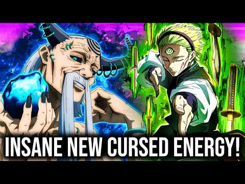 Видео: Сюжетный поворот Alien Sukuna взорвал мозг всем: раскрыта сильнейшая способность в дзюдзюцу кайсэн