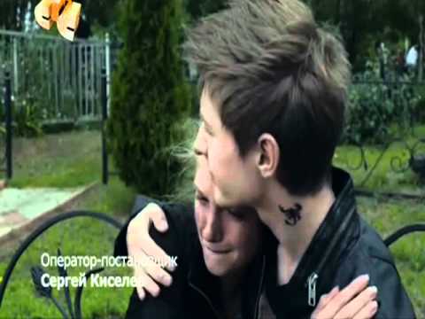 Видео: горка и рита.wmv