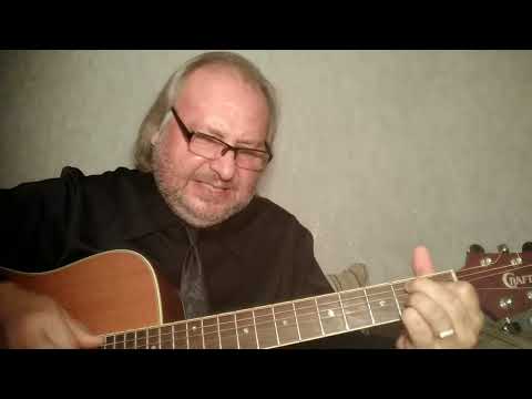 Видео: Геннадий Самойлов "Отшумело, отзвенело бабье лето"