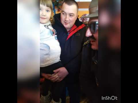 Видео: Вертеп с. Матків 2020 р.