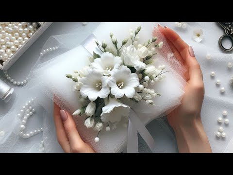 Видео: НЕВЕРОЯТНО! СДЕЛАЛА 20 пар и все ПРОДАЛА. Новая и НЕВЕРОЯТНАЯ Идея вас удивит.