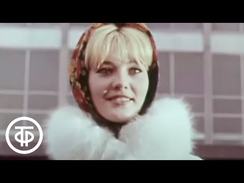 Видео: Киевские мелодии. Короткометражный музыкальный фильм (1967)
