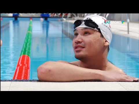 Видео: "ӨЗ БИІГІМ". Ержан Сәлімгереев