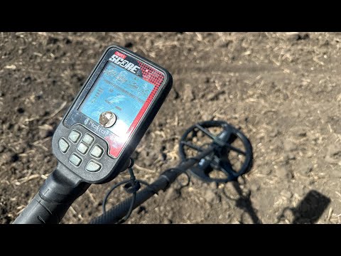 Видео: Score 3 — технологія з елітних приладів. #металошукач