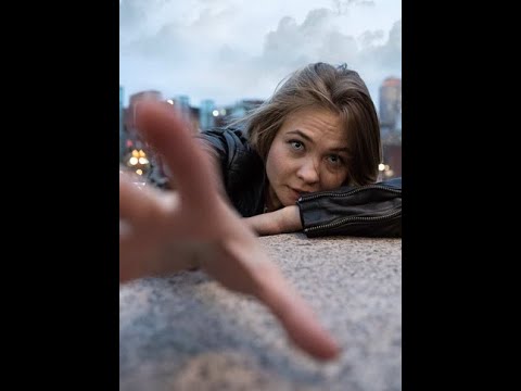 Видео: Помоги мне! Взахлеб. #Ужасы