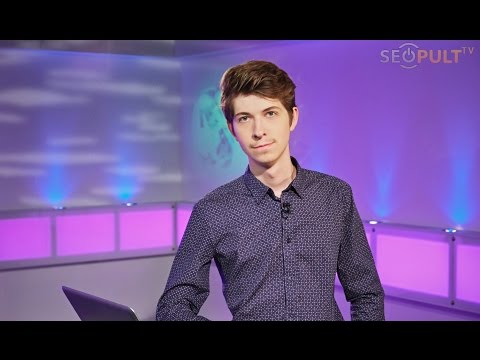 Видео: Продвижение сайтов по тематике «Автозапчасти»