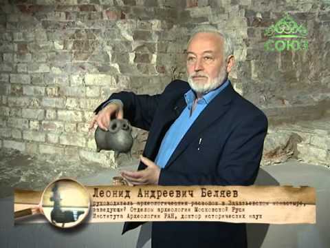 Видео: Хранители памяти. От 26 мая. Зачатьевский ставропигиальный женский монастырь. Часть 3