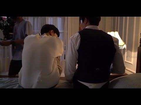 Видео: [Рус.суб] Закадры: "Хиа, я устал сопротивляться тебе."