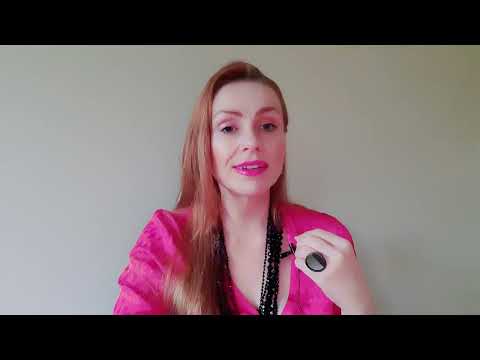 Видео: ПРИЗНАКИ ТОГО, ЧТО У ВАС ЕСТЬ МАГИЧЕСКИЙ ДАР