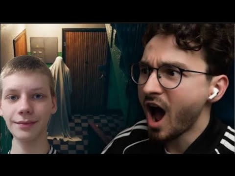 Видео: Брайн мапс. Ты заходишь в подъезд и видишь это (реакция)