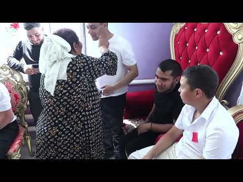 Видео: 3 июня 2024 Самир и Полина г Тамбов