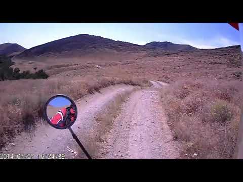 Видео: Мотопутешествие по реке Чаян. ч.4