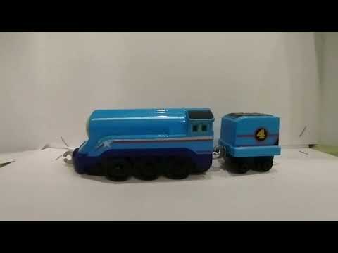 Видео: @thomasandeldarnajafov6320 коллекция Томас и его друзья первая часть