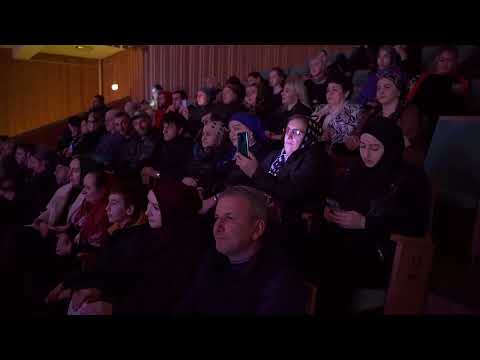 Видео: Поющая Чарода - Кунак