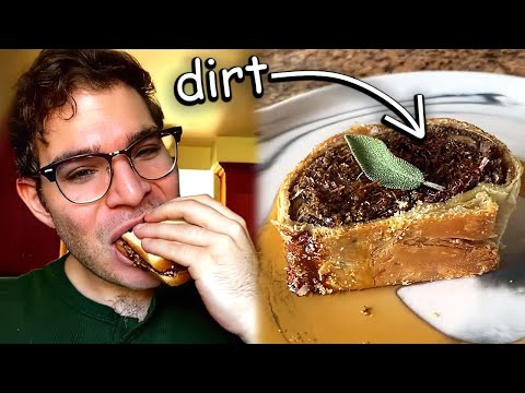 Видео: Эти рецепты из TikTok ужасны