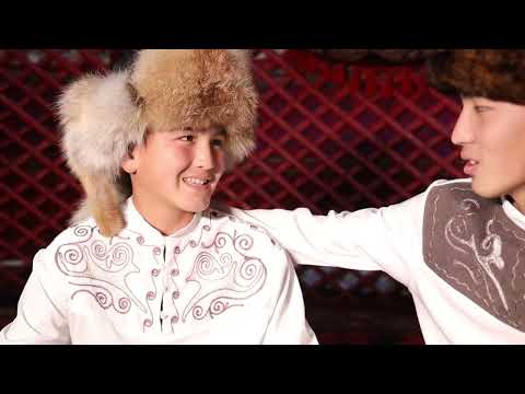 Видео: 23 11 2023 Айдай кыз той - Ресторан 1