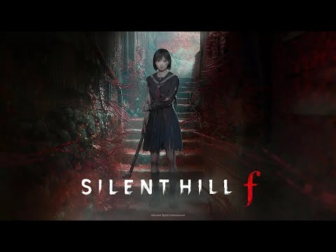 Видео: Silent Hill F - #1 NG+ английская озвучка