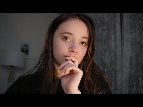 Видео: ASMR stream / АСМР стрим
