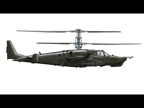 Видео: Ка-50: осваиваем автопилот 1/2 | DCS