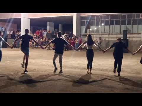 Видео: орк. Якоруда Айшето о7.о8.2о21