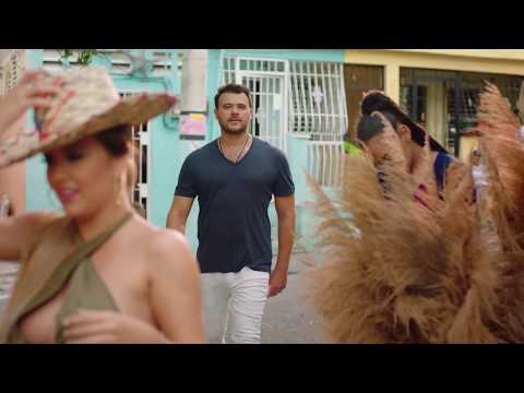 Видео: EMIN - Нежная (Official Video)