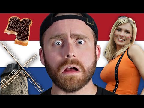 Видео: Обзор языка: голландский