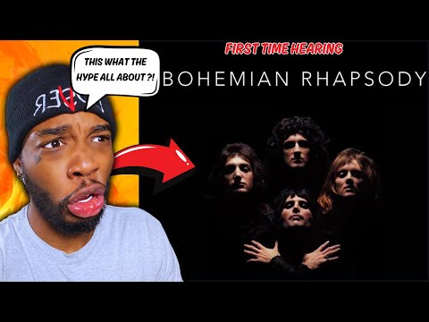 Видео: GEN Y: Первое слушание | Queen — Bohemian Rhapsody