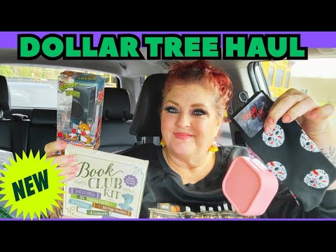 Видео: НОВЫЙ РЫНОК DOLLAR TREE 😯 Я наконец-то их нашёл 😃 8 октября 2025 г.