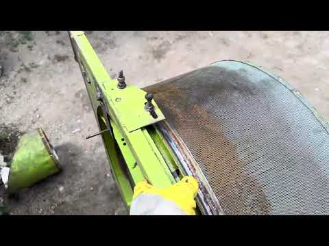 Видео: Мега 208. Підготовка до жнив 29 травня 2025 р.