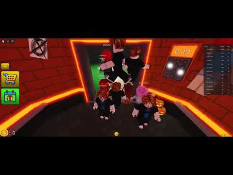 Видео: Играю в Роблокс и Майнкрафт.