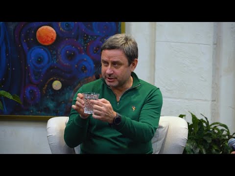 Видео: Отношения - по лезвию бритвы. Олег Хомяк, Инесса Кравченко. Издательство "Колесо Життя". 1.03.24