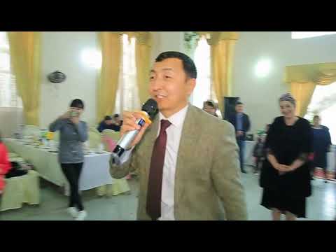 Видео: НУРЖАН ТАМАДА ТАШКЕНТ. +998 99-819-81-88