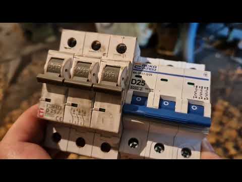 Видео: Почему сгорают лифтовые двигатели