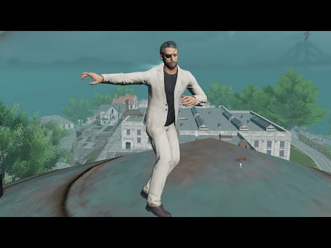 Видео: Быть токсичным — это весело.