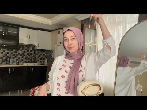 Видео: Моя гардеробная в спартанских условиях🤣 Оптовый магазин люксовой женской одежды