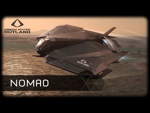 Видео: Пикап в мире Star Citizen | Обзор | Патч - 3.22 @NorthBeard4k
