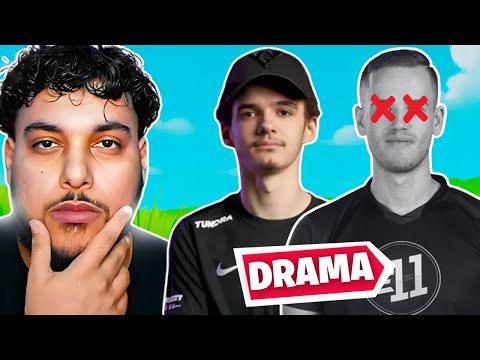 Видео: Факсюти обвиняет Veno в переходе на BloodX...