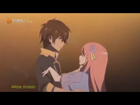 Видео: Аниме клип - Последний экзамен