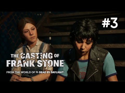 Видео: • The Casting of Frank Stone • ЗЛОВЕЩИЕ СЪЁМКИ ▶