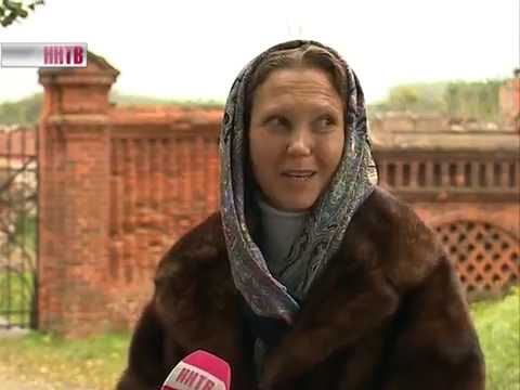 Видео: Усадьба Приклонских-Рукавишниковых в селе Подвязье