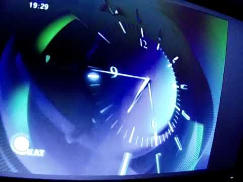 Видео: Часы (СКАТ (г. Самара), 07.02.2014)