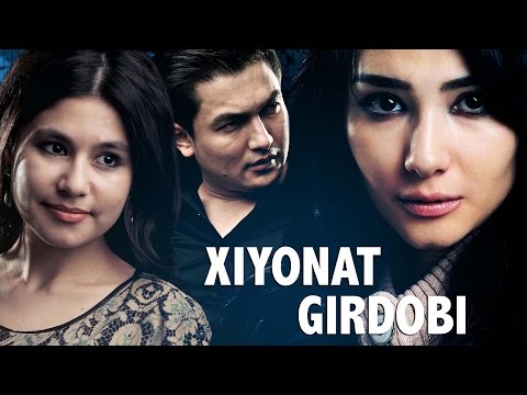 Видео: Xiyonat girdobi (o'zbek film) | Хиёнат гирдоби (узбекфильм)