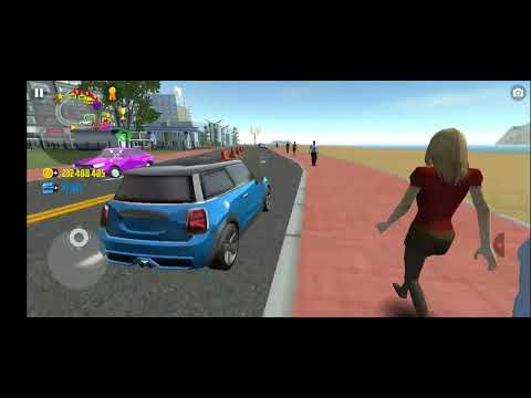 Видео: Батя купил себе машину/Реальная жизнь(Car simulator 2)