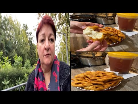 Видео: VLOG/ГЕРМАНИЯ/НА КУХНЕ/ПЫШКИ/КРЕБЛЬ/КОМПОТ