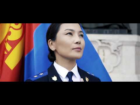 Видео: Монгол Улсын Ерөнхий Прокурорын Газар танилцуулга