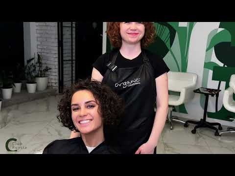 Видео: Завивка, после которой волосы лучше, чем ДО! Мастер, ты точно не пробовал ЭТО!