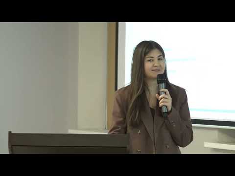 Видео: Семинар "Прикладные аспекты диагностики нервно-мышечных болезней"  10 декабря 2022   09 01 32