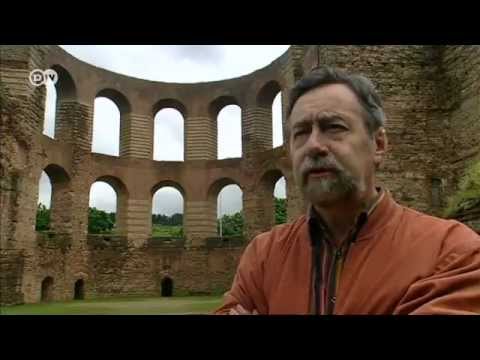 Видео: Памятники ЮНЕСКО: Трир